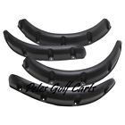 Pgc-acc-ff18 Petes Golf Carts Yamaha Cart Fender Flare Set Models Only