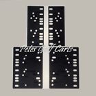 Pgc-acc1975r Petes Golf Carts Cart Seat Back Mounting Index Universal Front