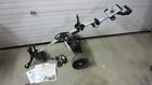 Pgc-b1 Hawk Belair Powered Electric Golf Caddy