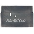 Pgc-bp-0162 Club Car Golf Cart