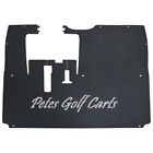 Pgc-bp-0164 Yamaha Golf Cart Floor
