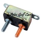 Pgc-cb12v50a Petegolfcarts Circuit Breaker For Club Car Or Ezgo Chargers Pgc-cb12v50a Petegolfcarts Circuit Breaker For Club Car Or Ezgo Chargers