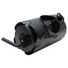 Pgc-muf-0003 Yamaha Golf Cart Muffler Cycle And Up