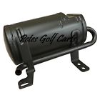 Pgc-muf-0007 Ezgo Golf Cart Muffler Rxv Models And Up Oem Part
