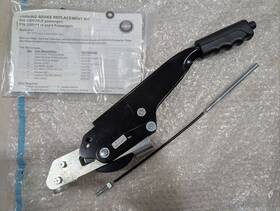 2205110 Polaris Gem Car Emergency Brake Assembly/handle 2010-2015 New Original Factory Equipment