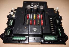 0106-01034 Polaris/gem 0106-0134 Car Psdm Board Computer 2005-2015 Part #0106-01034 Used Factory Tested