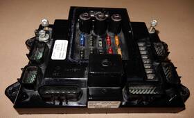 0106-01436 Polaris/gem Car Psdm Board Computer 2005-2015 #0106-01436 Factory Tested 8/2025