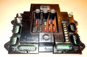 0806-00436 Polaris/gem #0806-00436 Car Psdm Board Computer 2005 And Up Used Original Factory Equip