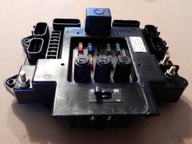 6106-01034 Polaris/gem Car Psdm Board Computer 2013-2015 #6106-01034 Like New Factory Rebuilt 6106-01034 Polaris/gem Car Psdm Board Computer 2013-2015 #6106-01034 Like New Factory Rebuilt