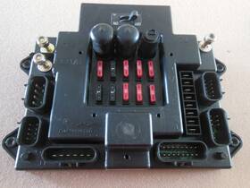 Polaris/gem 90483 Car Psdm Board Computer 2013-2015 Used Original Factory Equip
