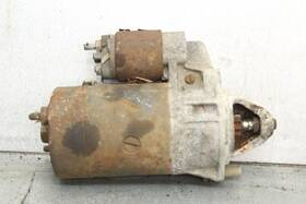 Porsche 047911023 1983-1985 944 Bosch Engine Starter Motor Ignition Assembly Oem Lm95