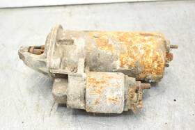Porsche 944873580 1987 924 924s 944 Starter Motor Fits 85-91 Lm98