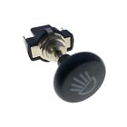 Ppp010098001 Unbranded Golf Cart Push Pull Light Switch Club Car Yamaha