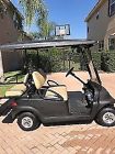 Pq0812-885453 Club Car Precedent Golf Cart Electric