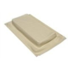 Preds-scvr-buff Golf Cart King Seat Bottom Cover Club Car 746839695658