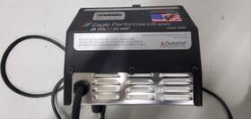 Pro Charging Systems Eagle Performance I2425-ob Series 24v Charger 25a Model 2425ob