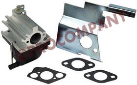 Vlv55-501018a Procompany 632671 Carburetor For Tecumseh Models Vlv55-501016 Vlv55-501017a