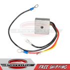 Pt102345b01 Partube Regulator Rectifier For Club Car Golf Cart Ds Black
