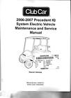 102907701 Publication Club Car Precedent