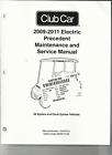 103472701 Publication Factory Club Car Maintenance And