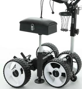Qod Golf Usa 010027966326 Carts Chair