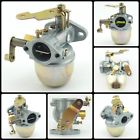 R15654654 Rans Cycle Stroke Engines Carburetor For Ezgo Golf 608819177793