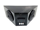 Rad-500 Rhox Universal Golf Cart Audio Enclosure Power Center Bluetooth Amp