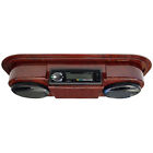 Rad-531 Performance Plus Carts Woodgrain