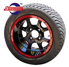 Rbns-12-12lp Steeleng Golf Cart 12