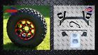 Rbvortex-10-10at-eztxln Ezgo Txt Electric Golf