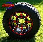 Rbvortex-10-10lp Steeleng Golf Cart 10