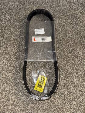Blt-0020 Red Hawk Parts Drive Belt E-z-go Gas 88 Brand New