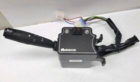 Lgt-132a Red Hawk Rhox Turn Signal Flasher And Horn Button 12v Golf Carts Used