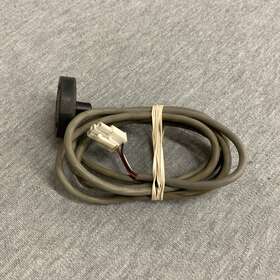 Mot-1006 Red Hawk Ezgo Txt Pds Golf Cart Speed Sensor With Motor Magnet Fits 2000-up