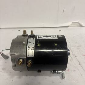 Ex9-4002 Reliable Aftermarket Parts Our Name Says It All Fits Club Car 48v Non-regen Series 48 Volt 10hp Drive Motor High Speed 10 Spline
