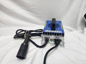 Sg-720 Reliance 07-007 Club Car Precedent Onward 48v Golf Cart Charger Powerdrive Paddle Sg-720 Reliance 07-007 Club Car Precedent Onward 48v Golf Cart Charger Powerdrive Paddle