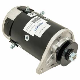 Reliance 840109201225 Club Car Ds And Precedent Heavy Duty Starter Generator Golf Cart 1997-up