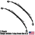 1012618 Replaces 1014675 1011149 Club Car Ds Golf Cart Rear Heavy Duty Leaf