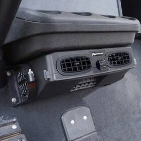 Rhox Acc-1512 Rhoxair Golf Cart Cooling Fan System 12 Volts