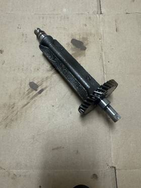 Eh29 Robin Mci Counterbalance Shaft Balance Ezgo