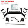 Rocket542 Unbranded Drop Axle Lift Kit For Ezgo Golf Cart Electric Rocket542 Unbranded Drop Axle Lift Kit For Ezgo Golf Cart Electric