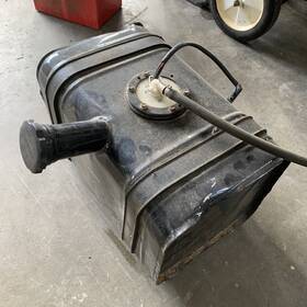 11904010160 Rover 2023 200cc Fuel Tank