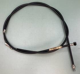 142543 Royal Enfield Clutch Cable