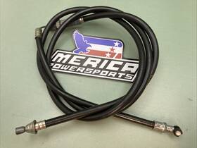 145408 Royal Enfield 145408/a Clutch Cable