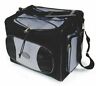 Rp12sb Das New Roadpro Soft Sided Portable Travel Camping 045464230280