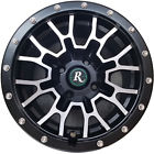 Rt1270420sbm Rim Wheel Fits Some Club Car Yamaha Par Harley More