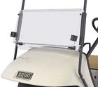 Rwin-1009 Unknown Clear Windshield For Ezgo Txt Golf Cart 0628586842427
