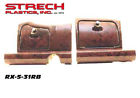 Rx-5-31rb Strech Plastics Rxv Ez-go