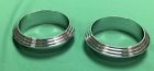 S-8012-1 Fusion Chrome Billet Aluminum