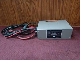 Bls020 S.p.e Elettronica Industriale High Frequency Battery Charger 24-30 Used/refurbised